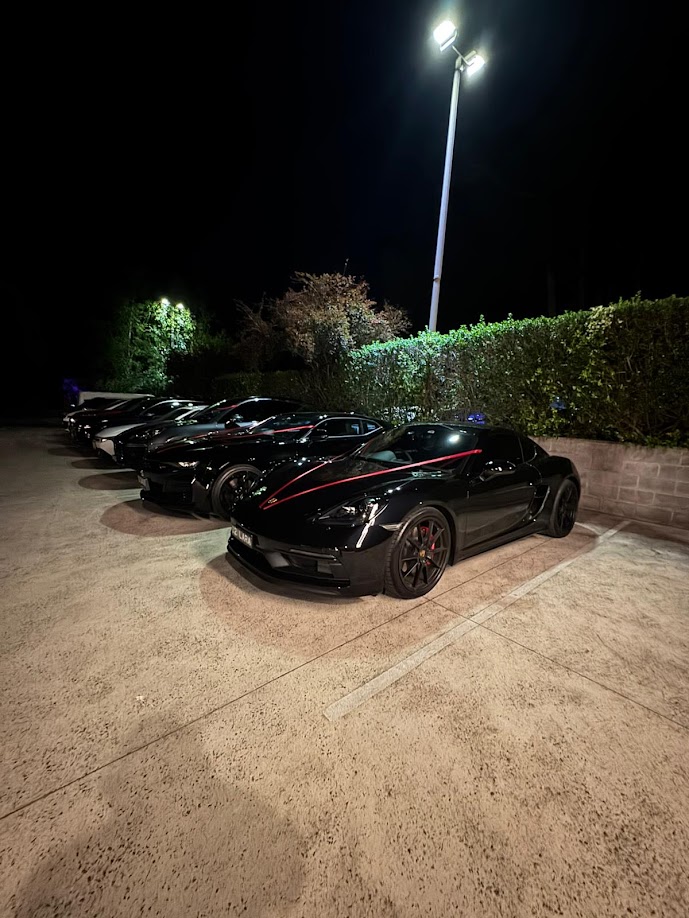 Luxe Rides by Lara