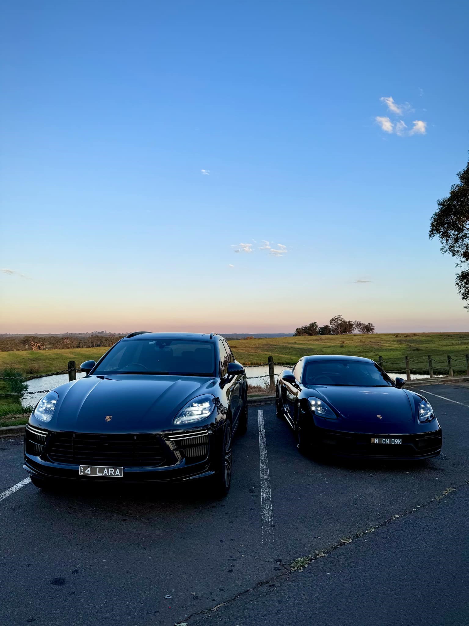 Luxe Rides by Lara